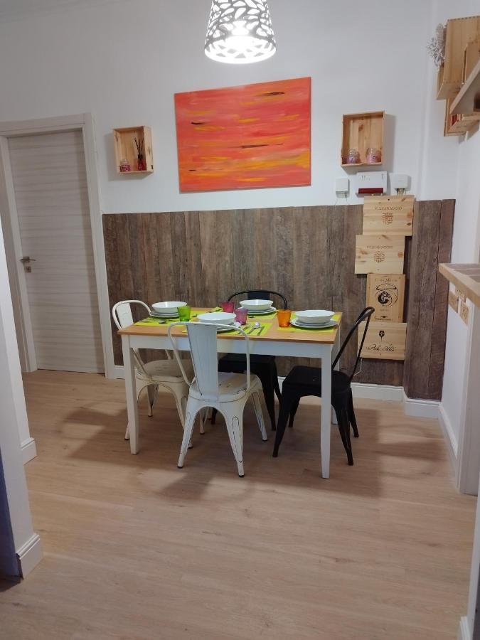 Appartamento Elena & Chiara Róma Kültér fotó